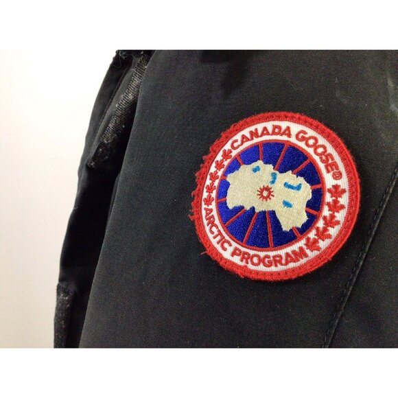 Canada Goose Down Jacket Puffer Coat Womens XS - Picture 2 of 8